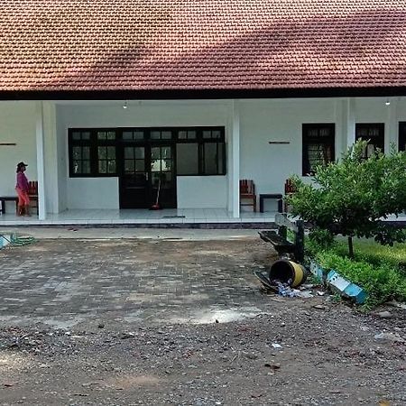 Sukamade Adventure Tour Package Bed & Breakfast Banyuwangi  Exterior photo