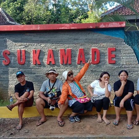 Sukamade Adventure Tour Package Bed & Breakfast Banyuwangi  Exterior photo