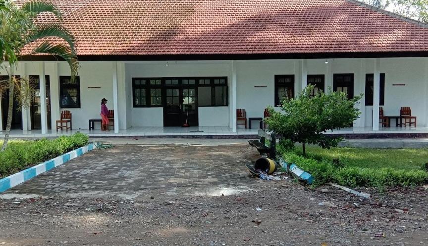 Sukamade Adventure Tour Package Bed & Breakfast Banyuwangi  Exterior photo