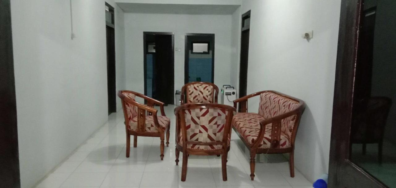 Sukamade Adventure Tour Package Bed & Breakfast Banyuwangi  Exterior photo