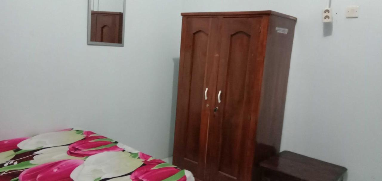 Sukamade Adventure Tour Package Bed & Breakfast Banyuwangi  Exterior photo