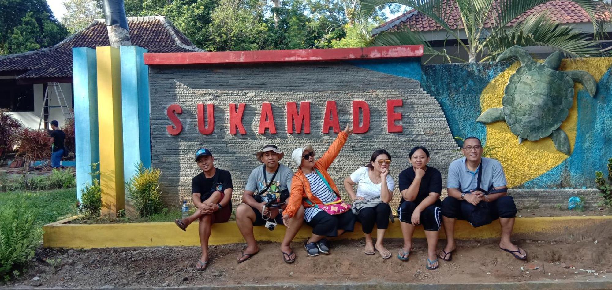 Sukamade Adventure Tour Package Bed & Breakfast Banyuwangi  Exterior photo